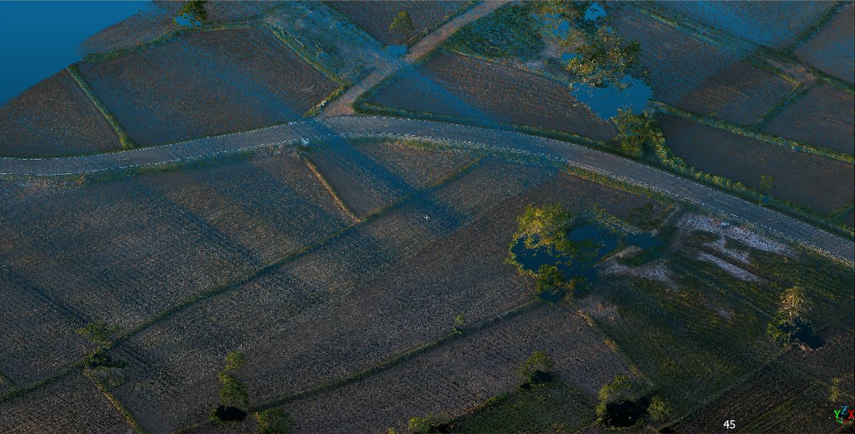 Industrial Inspection